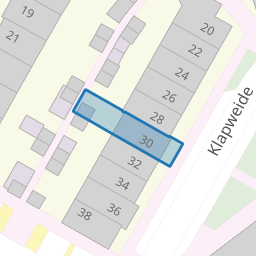 Perceel CTC00-C-3938