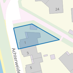 Perceel CTC00-C-3944