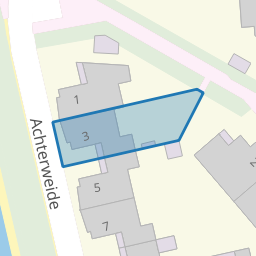 Perceel CTC00-C-3945