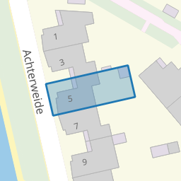 Perceel CTC00-C-3946