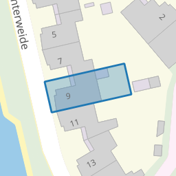 Perceel CTC00-C-3948