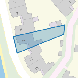 Perceel CTC00-C-3949