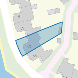 Perceel CTC00-C-3950