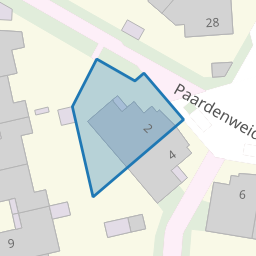 Perceel CTC00-C-3953