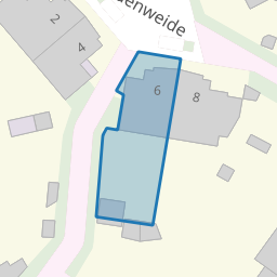 Perceel CTC00-C-3954