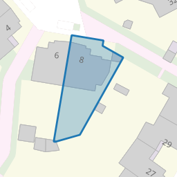 Perceel CTC00-C-3955