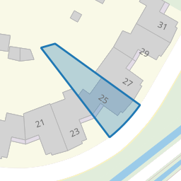 Perceel CTC00-C-3960