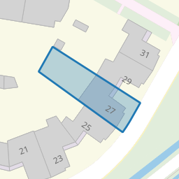 Perceel CTC00-C-3961