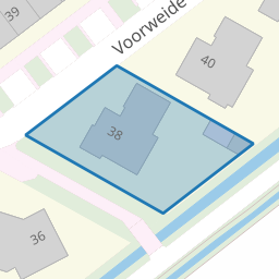 Perceel CTC00-C-3969