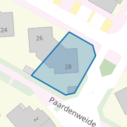 Perceel CTC00-C-3974