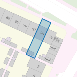 Perceel CTC00-C-3980