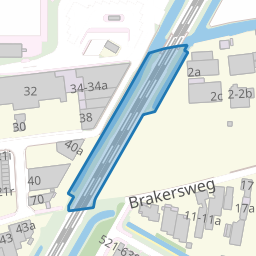 Perceel CTC00-C-4016