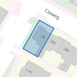 Perceel CTC00-C-4022