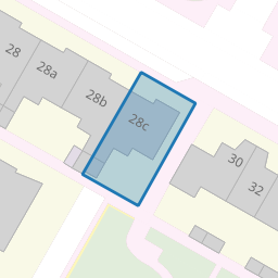 Perceel CTC00-C-4025