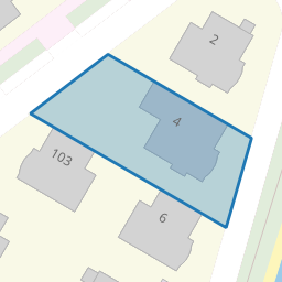 Perceel CTC00-C-4040