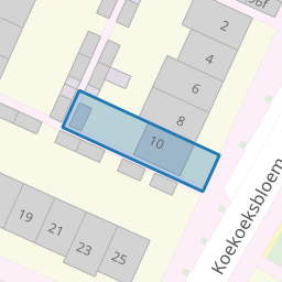 Perceel CTC00-C-4045