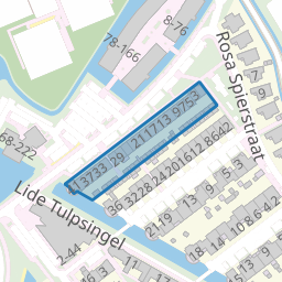 Perceel CTC00-C-4085