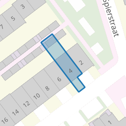 Perceel CTC00-C-4087