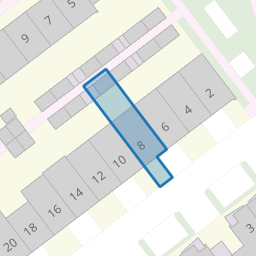 Perceel CTC00-C-4089