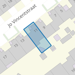 Perceel CTC00-C-4107