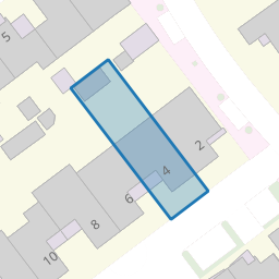 Perceel CTC00-C-4113