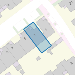 Perceel CTC00-C-4122