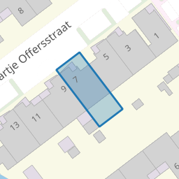 Perceel CTC00-C-4124