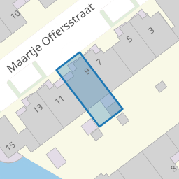 Perceel CTC00-C-4125