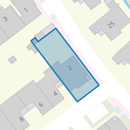 Perceel CTC00-C-4129