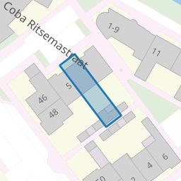 Perceel CTC00-C-4138