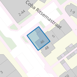 Perceel CTC00-C-4140