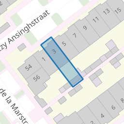 Perceel CTC00-C-4151
