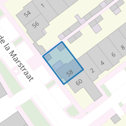 Perceel CTC00-C-4158