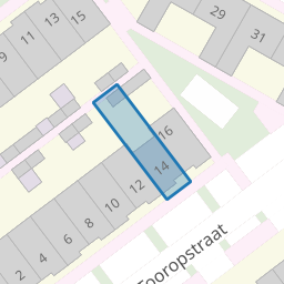 Perceel CTC00-C-4166