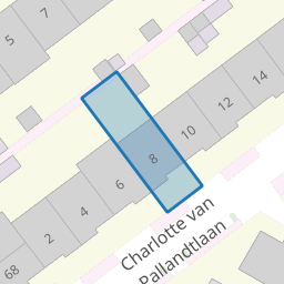 Perceel CTC00-C-4200