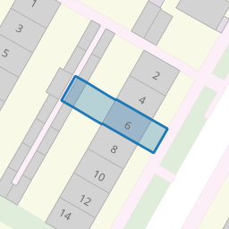 Perceel CTC00-C-4233