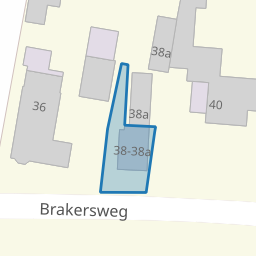 Perceel CTC00-C-4256