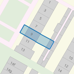 Perceel CTC00-C-4258