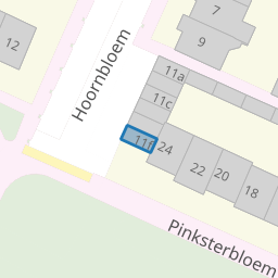 Perceel CTC00-C-4263