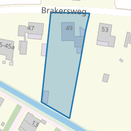Perceel CTC00-C-4276