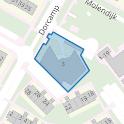 Perceel CTC00-C-4290