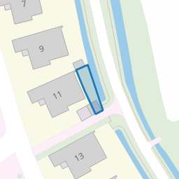 Perceel CTC00-C-4306