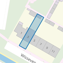 Perceel CTC00-C-4385