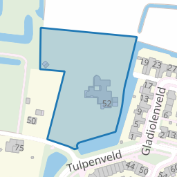 Perceel CTC00-C-4392