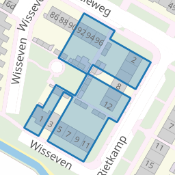 Perceel CTC00-C-4416