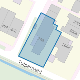 Perceel CTC00-C-4422