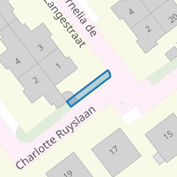 Perceel CTC00-C-4444