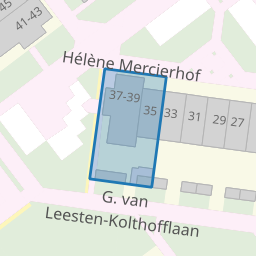 Perceel CTC00-C-4453