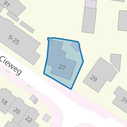 Perceel CTC00-C-4480