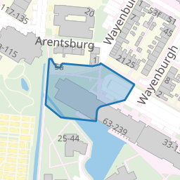 Perceel CTC00-C-4497